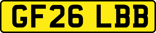 GF26LBB