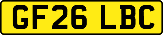 GF26LBC