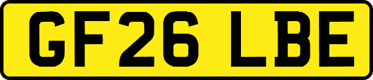 GF26LBE