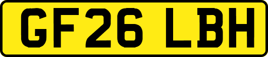 GF26LBH