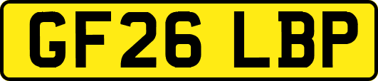 GF26LBP