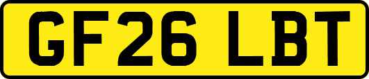 GF26LBT
