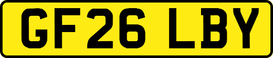 GF26LBY