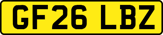 GF26LBZ