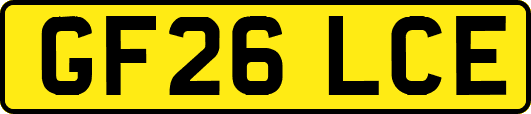 GF26LCE