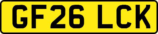 GF26LCK