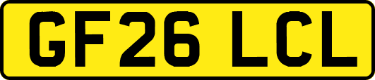 GF26LCL
