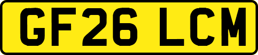 GF26LCM