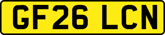 GF26LCN