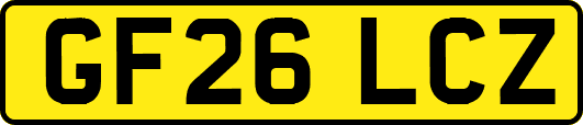 GF26LCZ