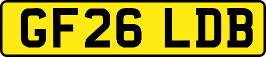 GF26LDB