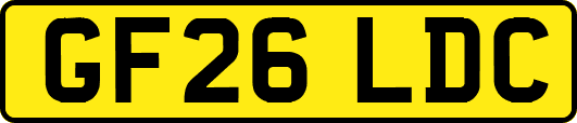 GF26LDC