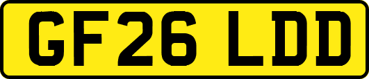GF26LDD