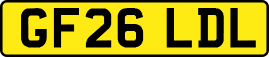GF26LDL