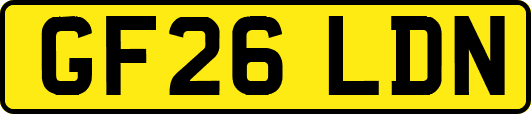 GF26LDN