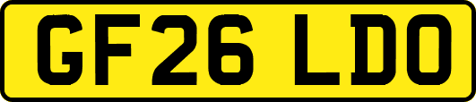 GF26LDO