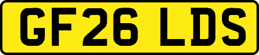 GF26LDS