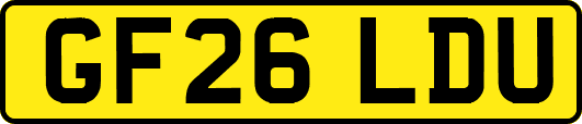 GF26LDU