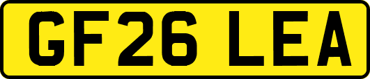 GF26LEA