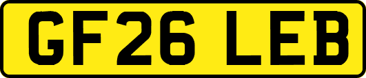 GF26LEB