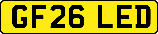 GF26LED