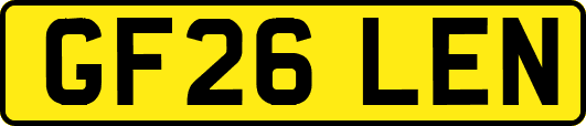GF26LEN