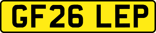GF26LEP
