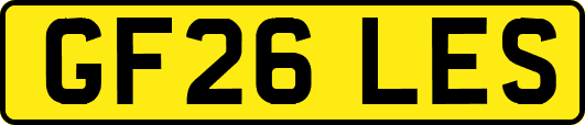 GF26LES