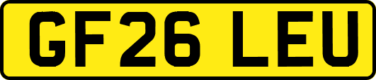 GF26LEU