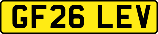 GF26LEV