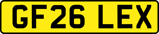 GF26LEX