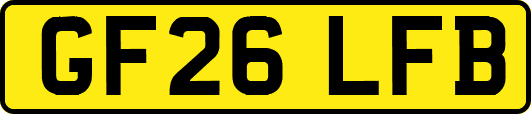 GF26LFB