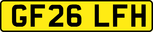 GF26LFH