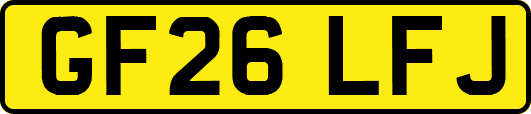GF26LFJ