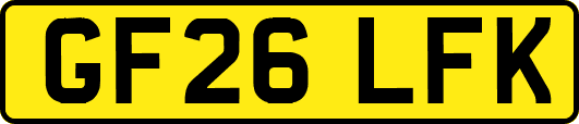 GF26LFK