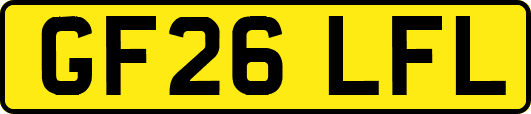 GF26LFL