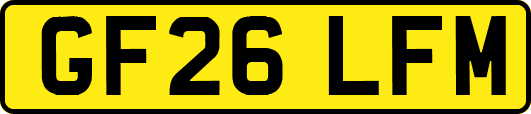 GF26LFM