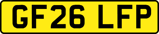 GF26LFP