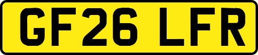 GF26LFR