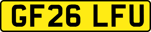 GF26LFU