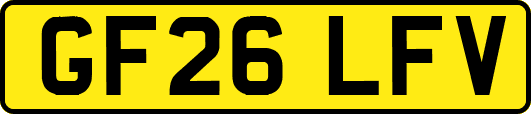 GF26LFV