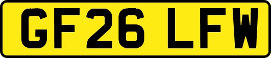 GF26LFW
