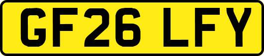 GF26LFY