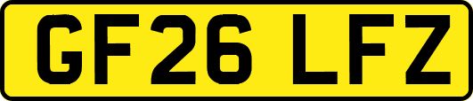 GF26LFZ