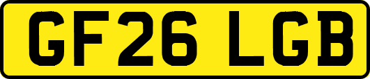 GF26LGB