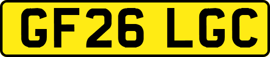 GF26LGC