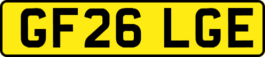 GF26LGE