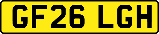 GF26LGH