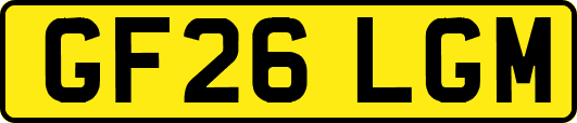 GF26LGM