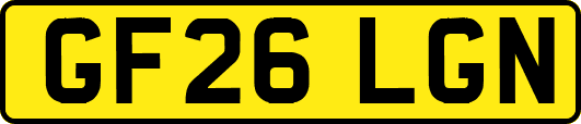 GF26LGN